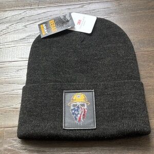Ariat Born For This Watch Cap 3M Thinsulate Insulation,warm/durable knit beanie